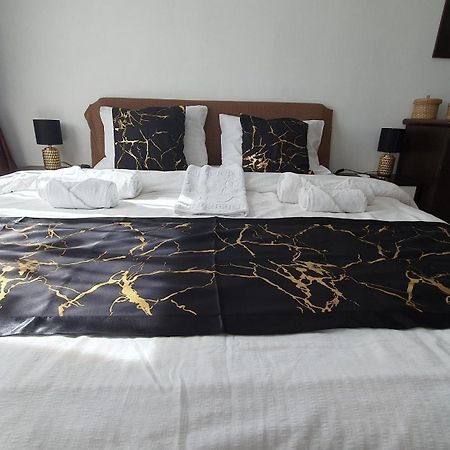 Andrei Apartment 布拉索夫 外观 照片