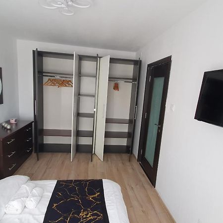 Andrei Apartment 布拉索夫 外观 照片