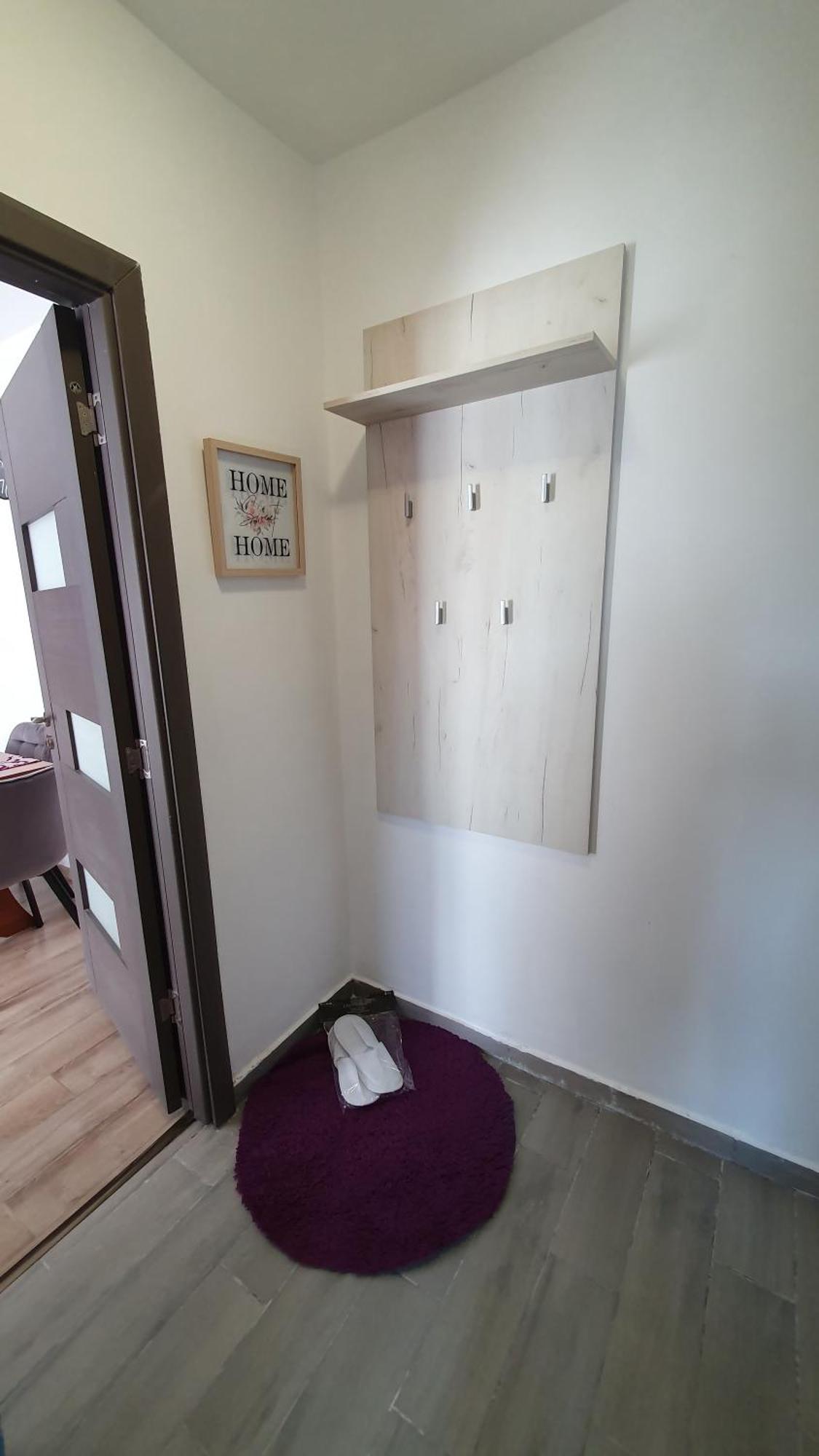 Andrei Apartment 布拉索夫 外观 照片