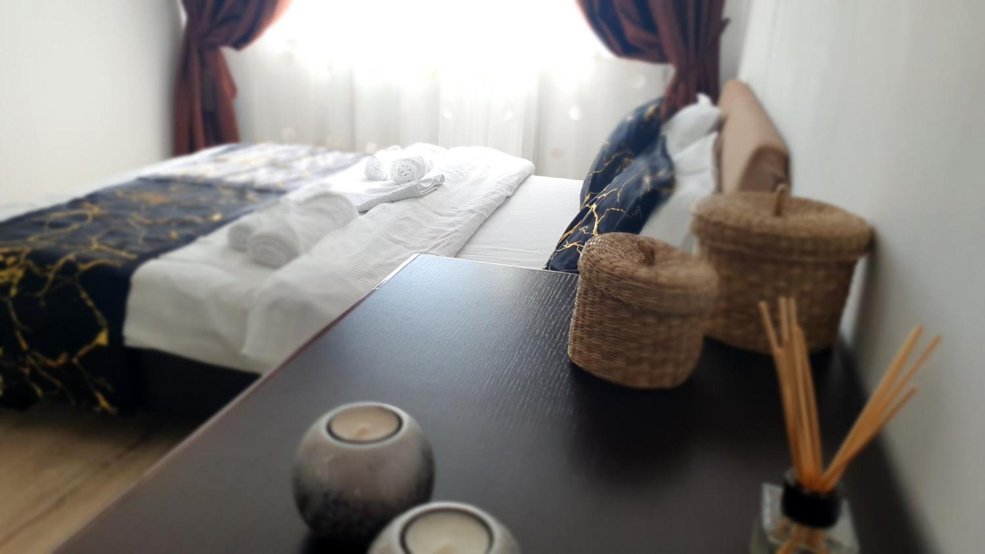 Andrei Apartment 布拉索夫 外观 照片