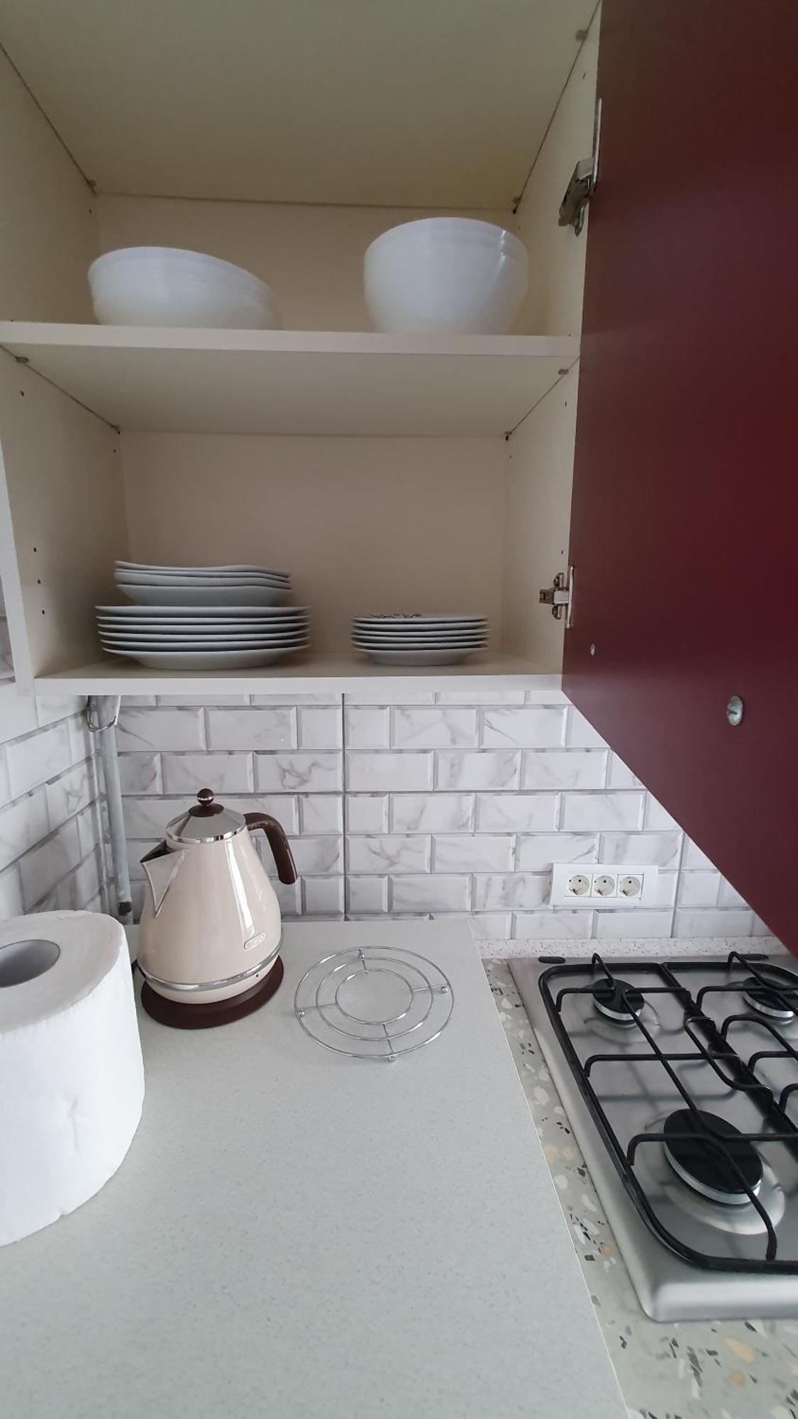 Andrei Apartment 布拉索夫 外观 照片