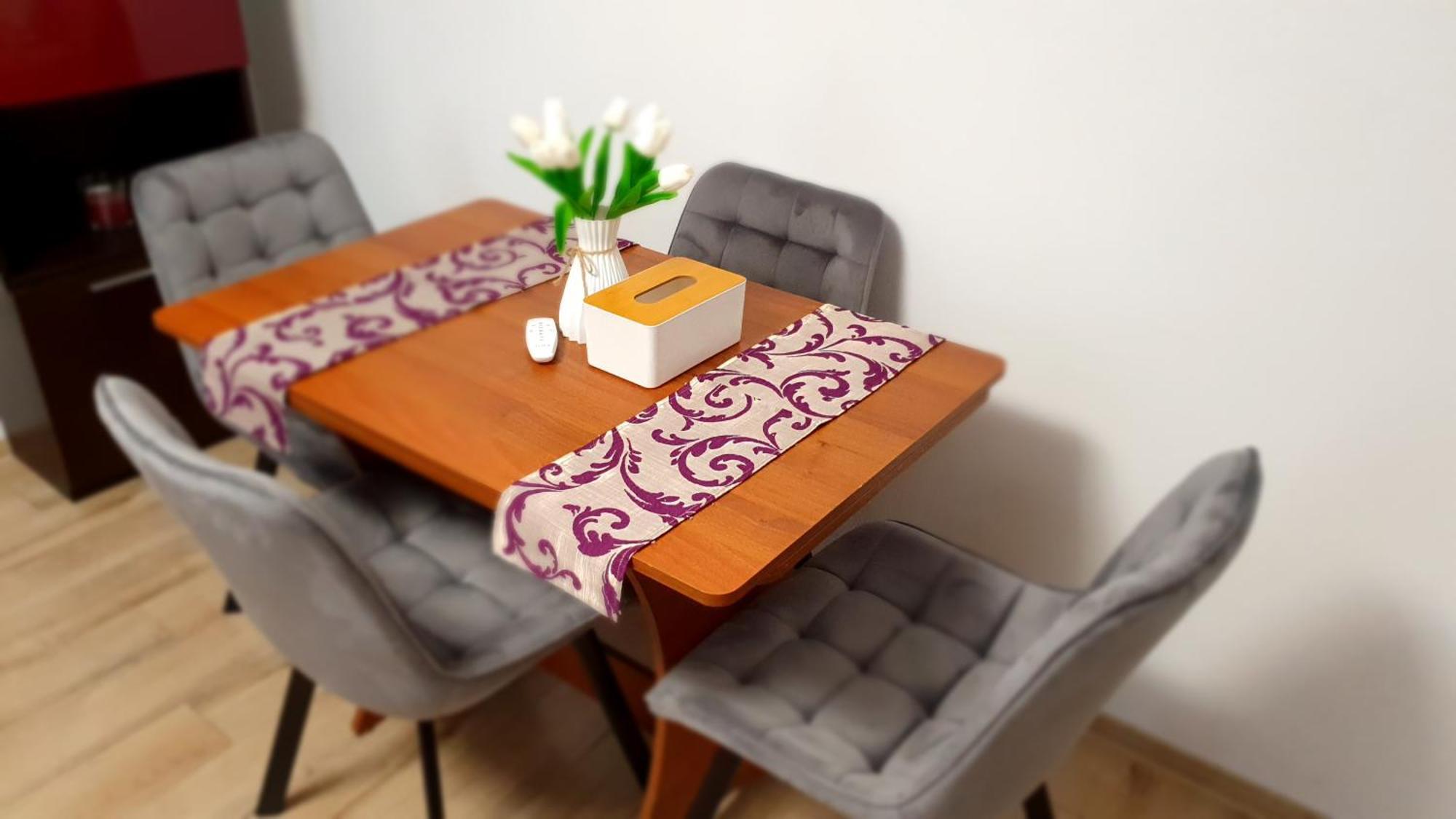 Andrei Apartment 布拉索夫 外观 照片
