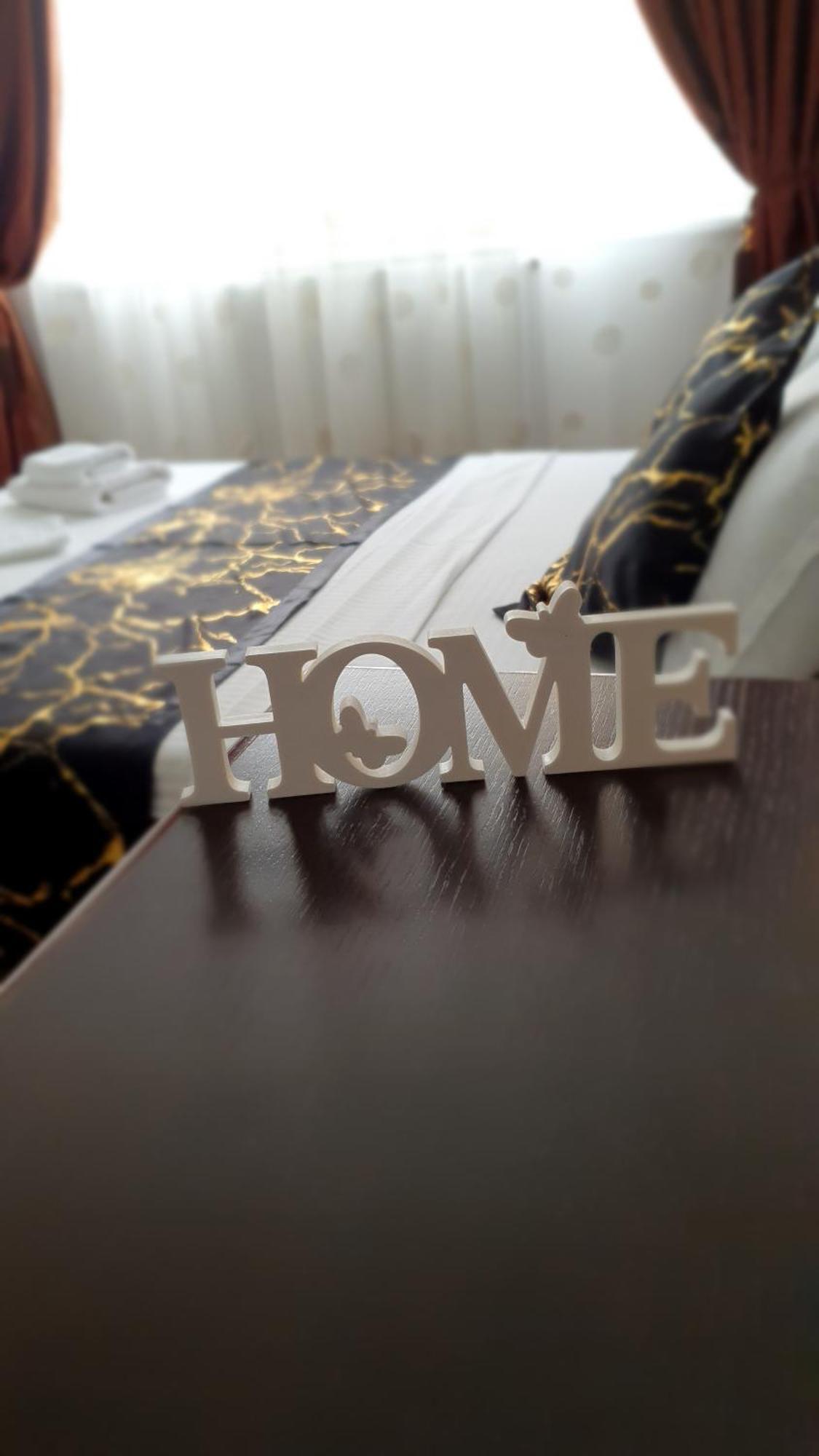 Andrei Apartment 布拉索夫 外观 照片